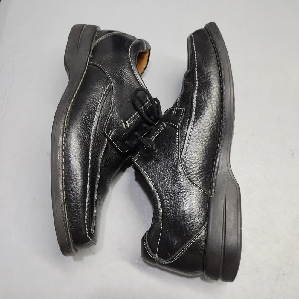Bass miller oxford